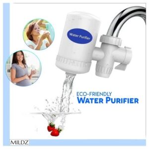 Water Purifier (filters)