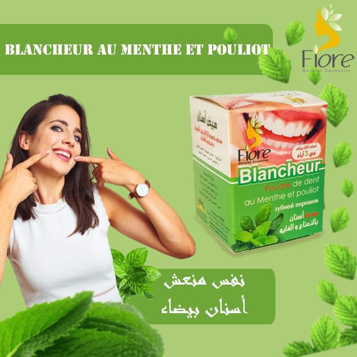 blancheur