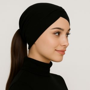 Bonnet Cotton ( Pack 2 pcs )
